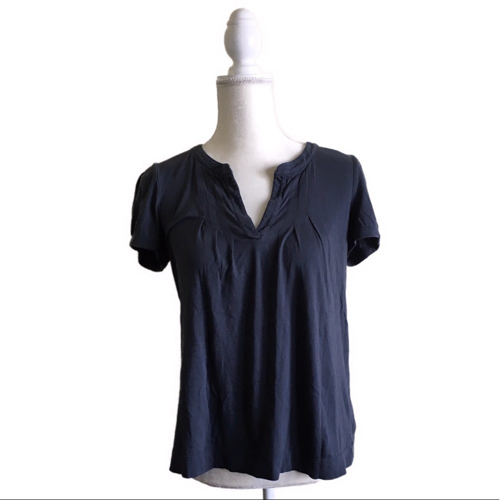 Banana Republic short sleeve top